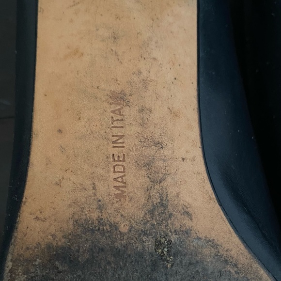 Auth Vara Pump Salvatore Ferragamo - Picture 5 of 9